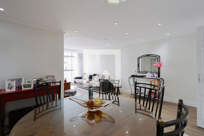 Apartamento, 3 quartos, 130 m² - Foto 2