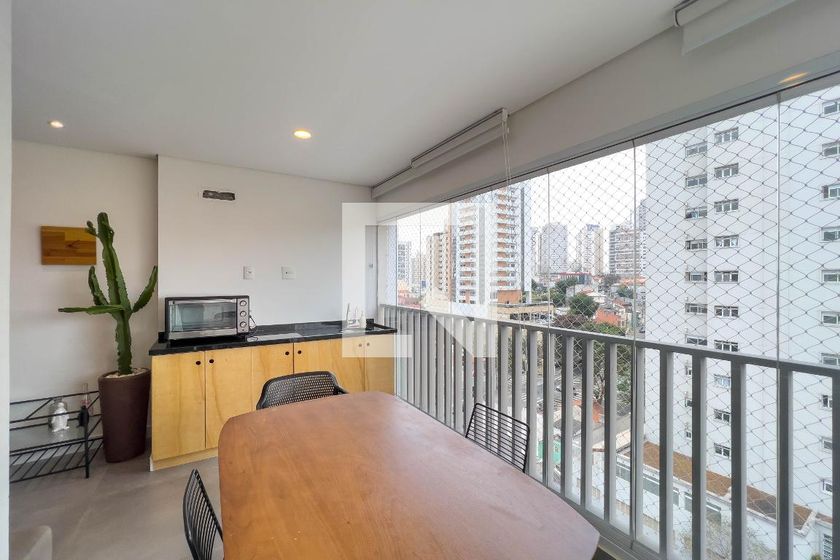 Apartamento, 2 quartos, 68 m² - Foto 12