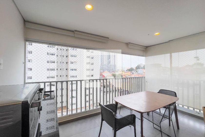 Apartamento, 2 quartos, 68 m² - Foto 8