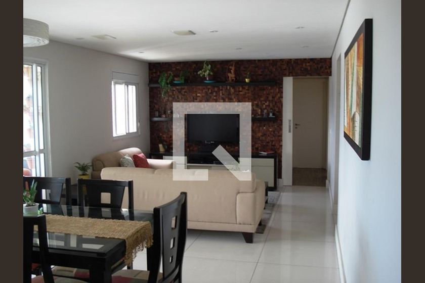 Apartamento, 3 quartos, 130 m² - Foto 3