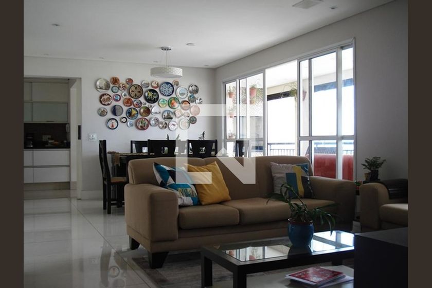 Apartamento, 3 quartos, 130 m² - Foto 1
