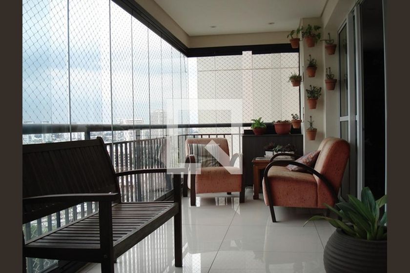 Apartamento, 3 quartos, 130 m² - Foto 7