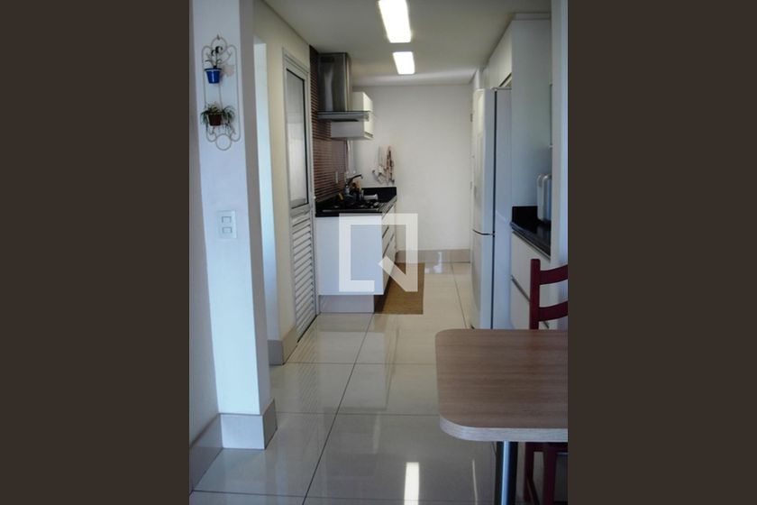 Apartamento, 3 quartos, 130 m² - Foto 11