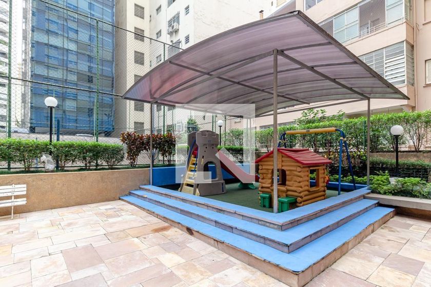 Apartamento, 3 quartos, 140 m² - Foto 70
