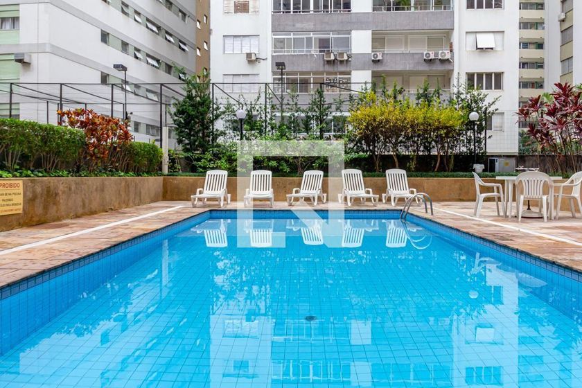 Apartamento, 3 quartos, 140 m² - Foto 74