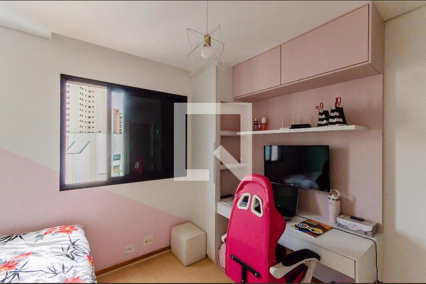 Apartamento, 5 quartos, 157 m² - Foto 25