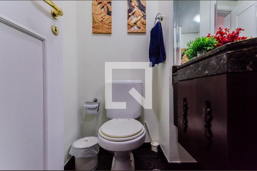 Apartamento, 5 quartos, 157 m² - Foto 17