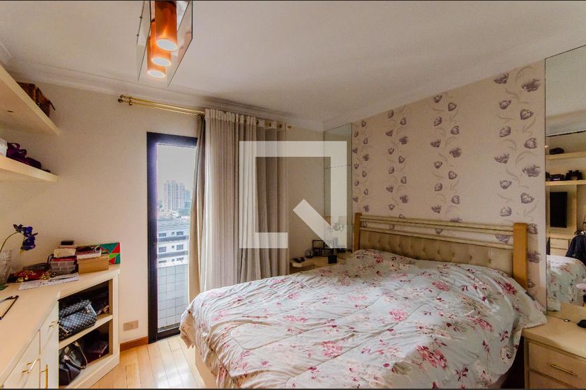 Apartamento, 5 quartos, 157 m² - Foto 39