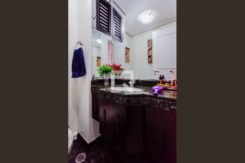 Apartamento, 5 quartos, 157 m² - Foto 19