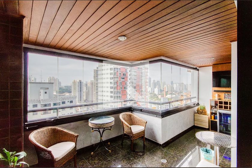 Apartamento, 5 quartos, 157 m² - Foto 9