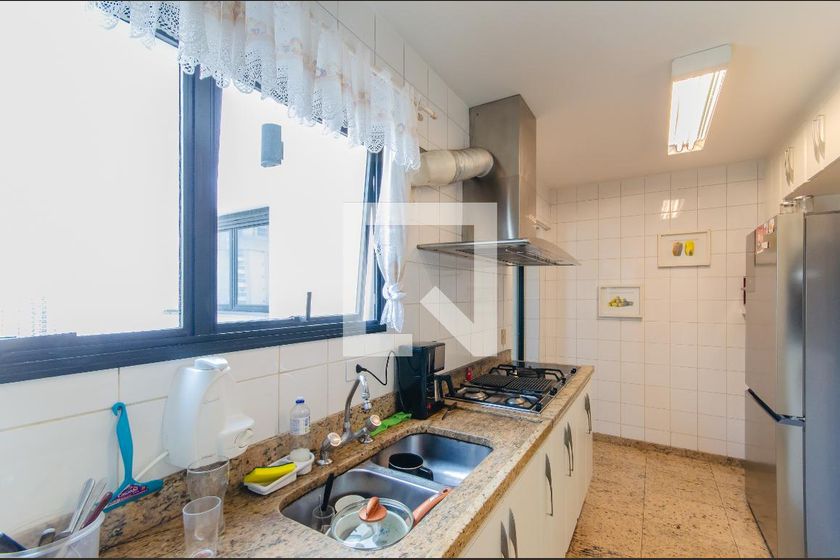 Apartamento, 5 quartos, 157 m² - Foto 73