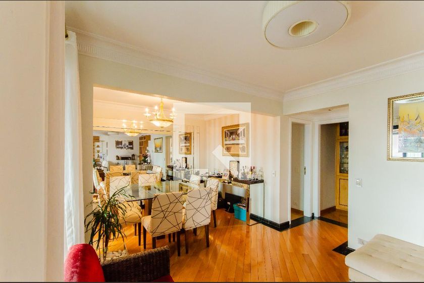 Apartamento, 5 quartos, 157 m² - Foto 3