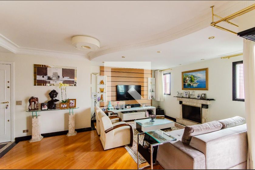 Apartamento, 5 quartos, 157 m² - Foto 7