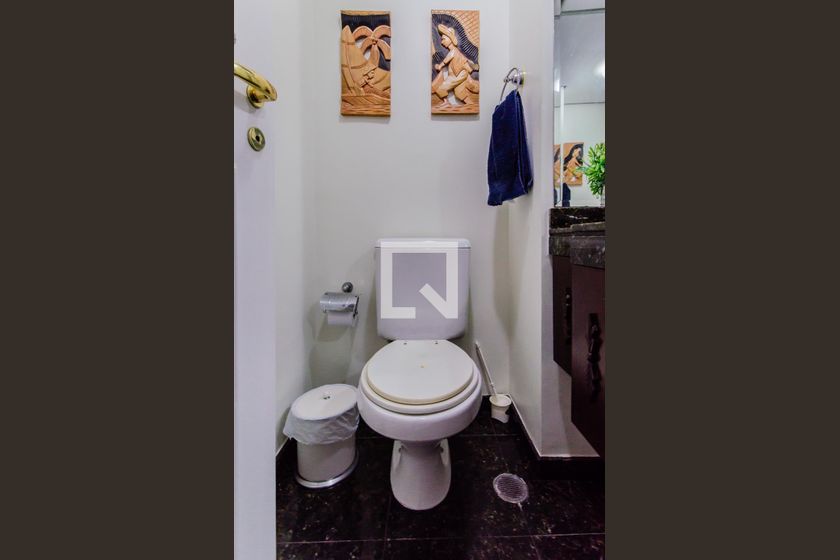 Apartamento, 5 quartos, 157 m² - Foto 21