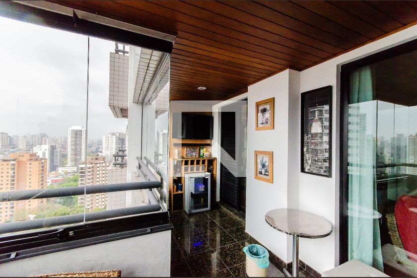 Apartamento, 5 quartos, 157 m² - Foto 11