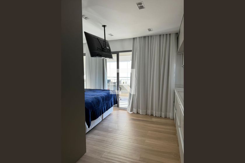 Kitnet-Studio, 35 m² - Foto 5
