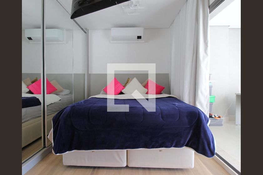 Kitnet-Studio, 35 m² - Foto 11
