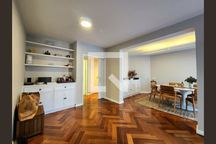 Apartamento, 2 quartos, 150 m² - Foto 9