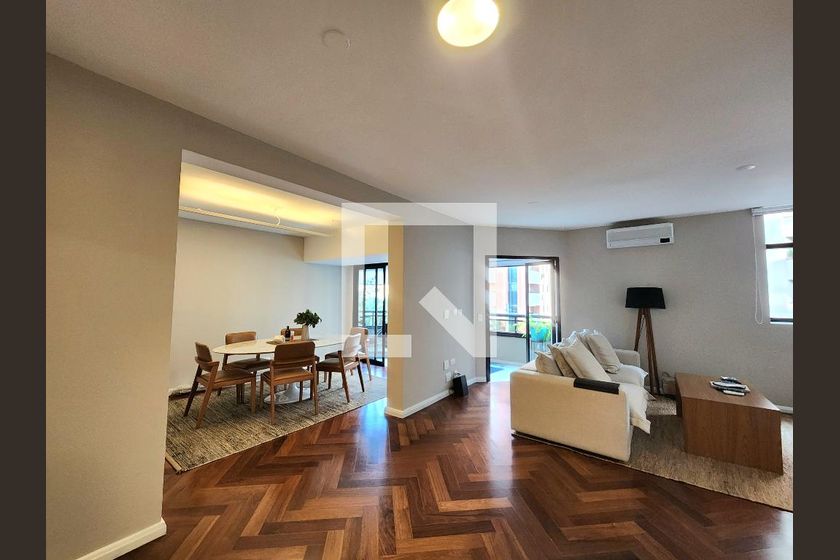 Apartamento, 2 quartos, 150 m² - Foto 7