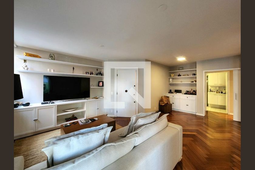 Apartamento, 2 quartos, 150 m² - Foto 1