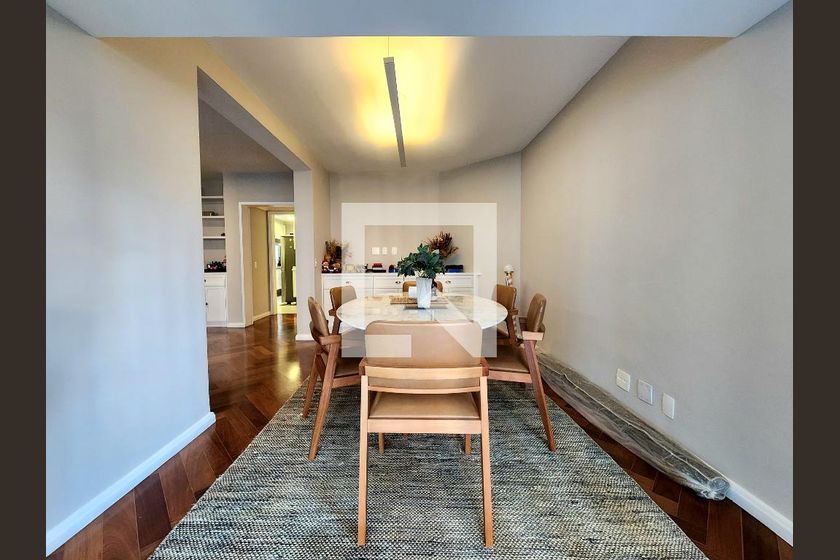 Apartamento, 2 quartos, 150 m² - Foto 15