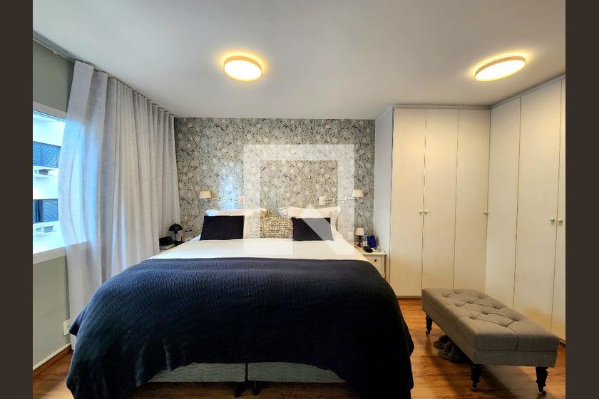 Apartamento, 2 quartos, 150 m² - Foto 59