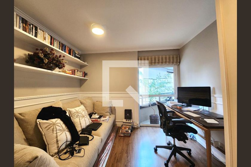 Apartamento, 2 quartos, 150 m² - Foto 35
