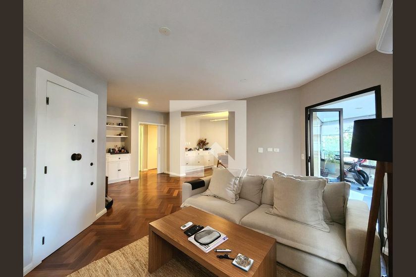 Apartamento, 2 quartos, 150 m² - Foto 3