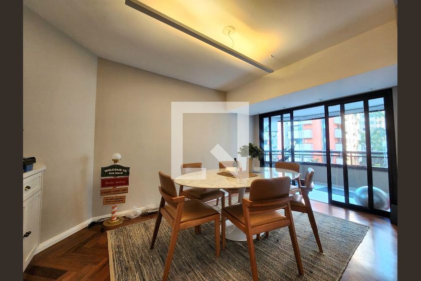 Apartamento, 2 quartos, 150 m² - Foto 17