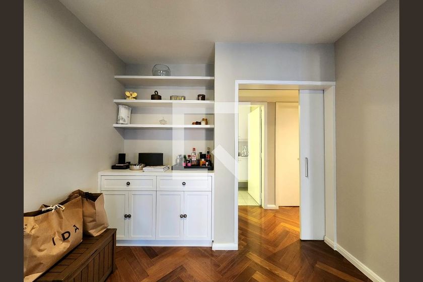 Apartamento, 2 quartos, 150 m² - Foto 11