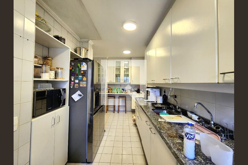 Apartamento, 2 quartos, 150 m² - Foto 111