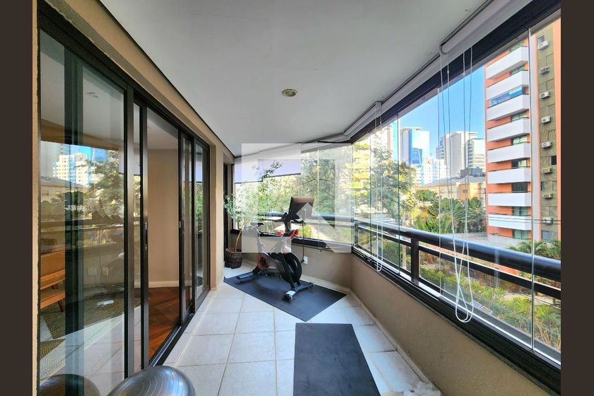 Apartamento, 2 quartos, 150 m² - Foto 19