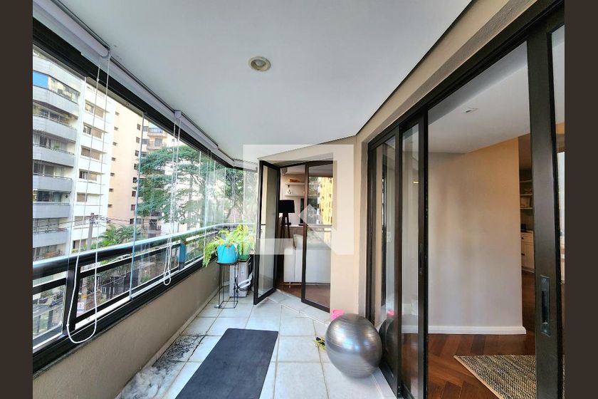 Apartamento, 2 quartos, 150 m² - Foto 21