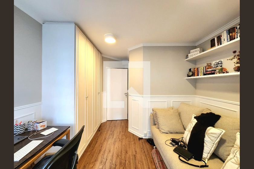 Apartamento, 2 quartos, 150 m² - Foto 37