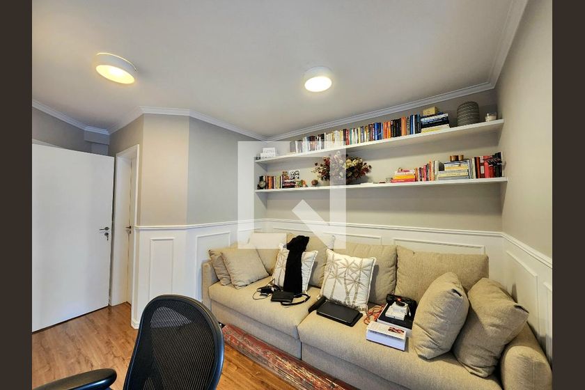 Apartamento, 2 quartos, 150 m² - Foto 39