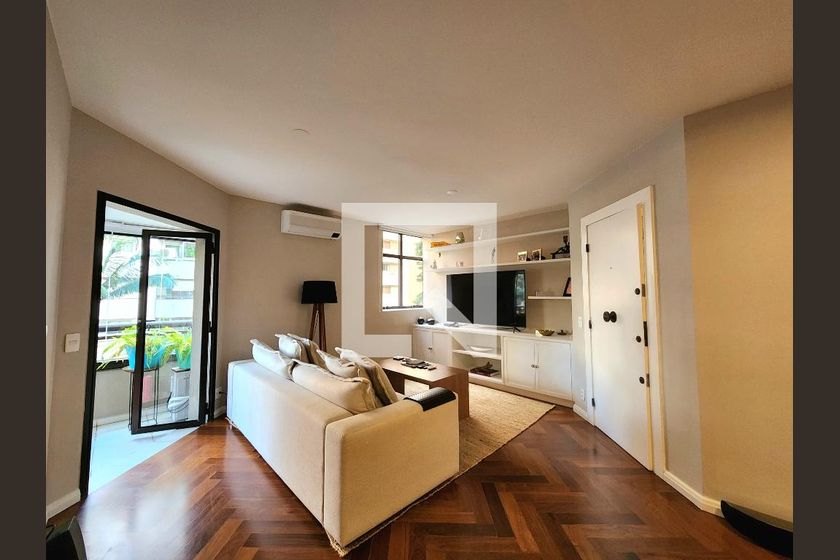 Apartamento, 2 quartos, 150 m² - Foto 5