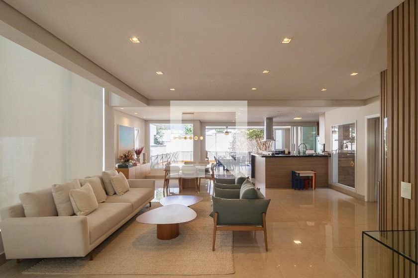 Casa à Venda - Swiss Park, 4 Quartos,  320 m2 em , Campinas - sp | SoloBR