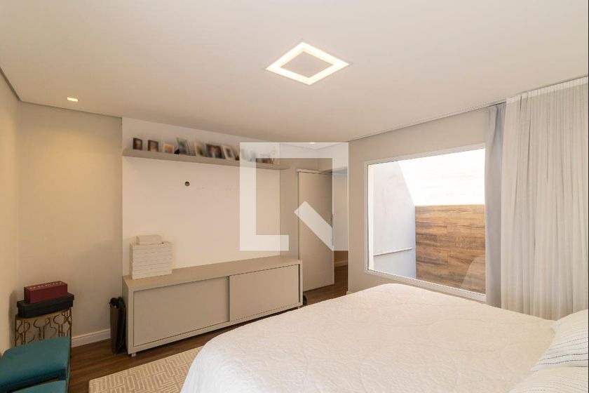 Casa à Venda - Swiss Park, 4 Quartos,  320 m2 em , Campinas - sp | SoloBR
