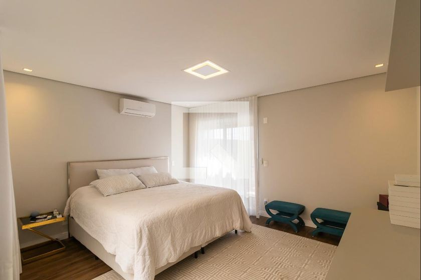 Casa à Venda - Swiss Park, 4 Quartos,  320 m2 em , Campinas - sp | SoloBR