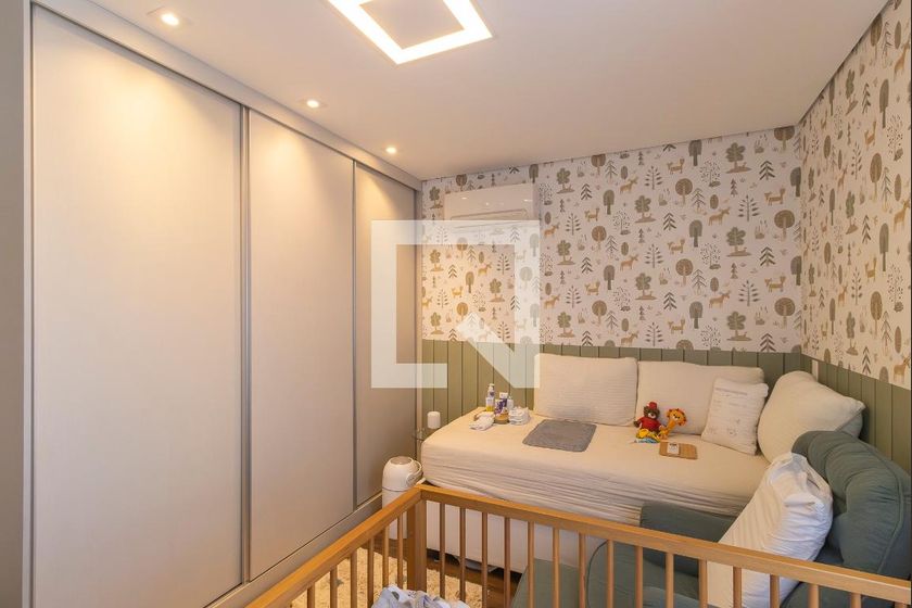 Casa à Venda - Swiss Park, 4 Quartos,  320 m2 em , Campinas - sp | SoloBR