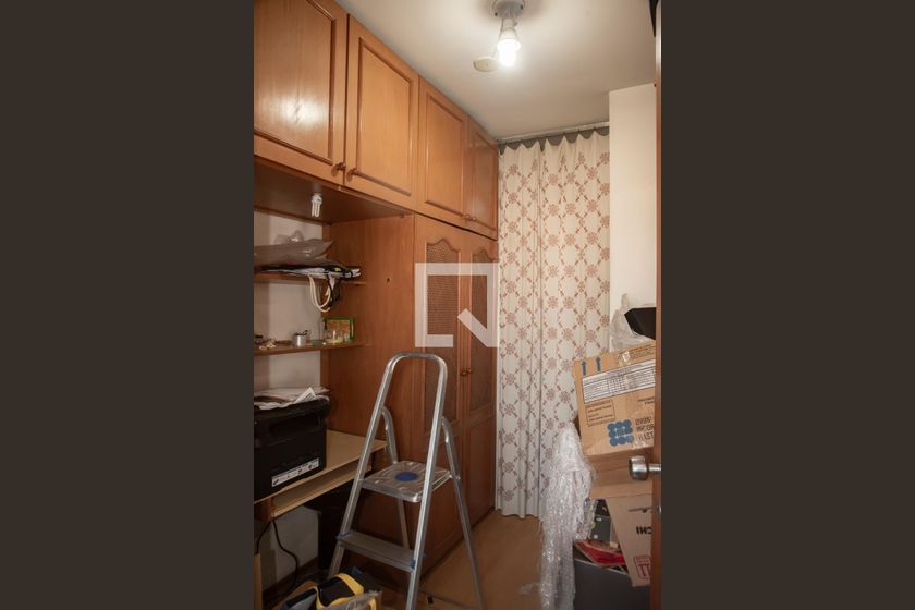 Apartamento, 2 quartos, 80 m² - Foto 73