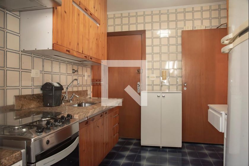 Apartamento, 2 quartos, 80 m² - Foto 55