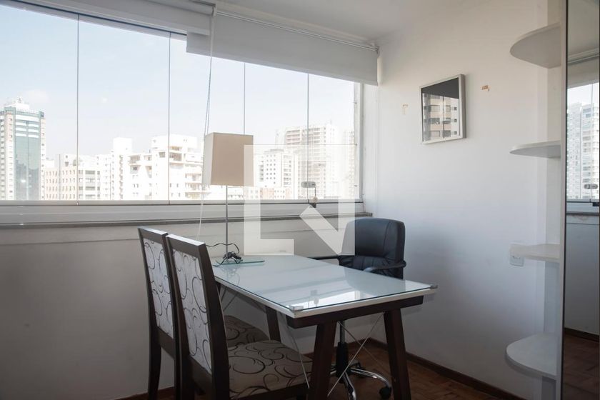 Apartamento, 2 quartos, 80 m² - Foto 21