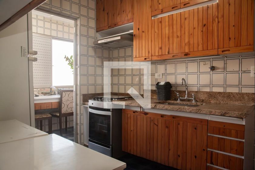 Apartamento, 2 quartos, 80 m² - Foto 53