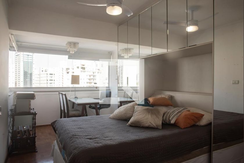 Apartamento, 2 quartos, 80 m² - Foto 13