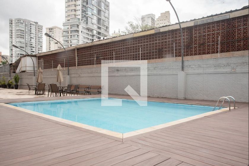 Apartamento, 2 quartos, 80 m² - Foto 89