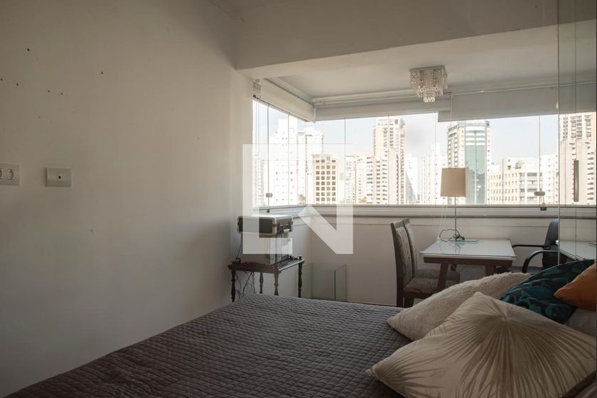 Apartamento, 2 quartos, 80 m² - Foto 15
