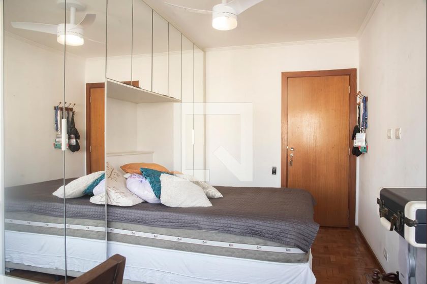 Apartamento, 2 quartos, 80 m² - Foto 17