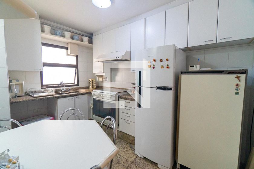 Apartamento, 2 quartos, 200 m² - Foto 22