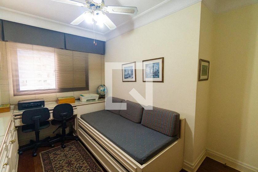 Apartamento, 2 quartos, 200 m² - Foto 7
